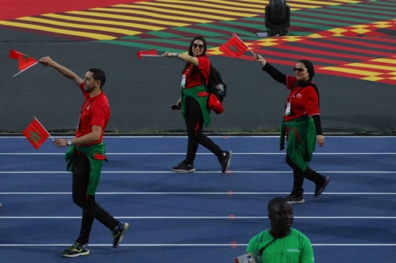 Jeux africains d’Accra. Le Maroc décroche 12 médailles