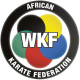 Logo-african-karate-federation
